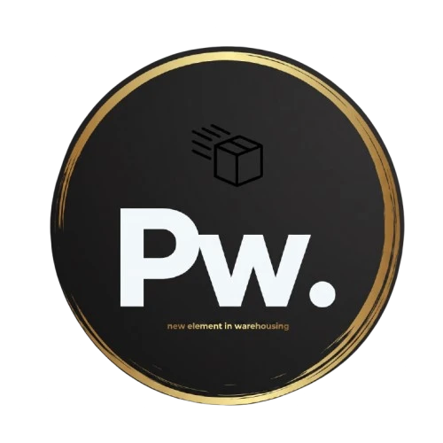 Premier Warehouse logo